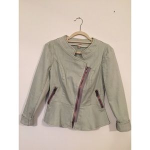 Free People Jacket